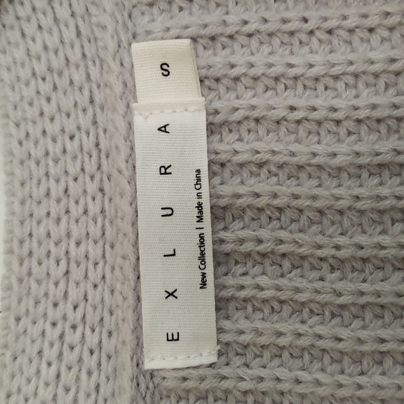 Oversized Cardigans - Picture 11 of 13